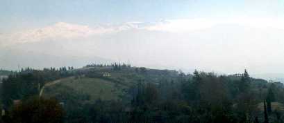 Sierra Nevada