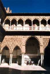 Real Alcazares
