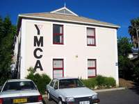 YMCA Cape Town in Observatory