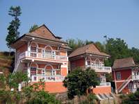 Hotel in Dhulikel