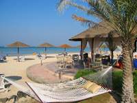 Jebel Dhannah Danat Resort