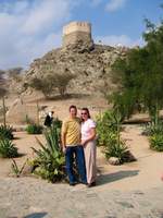 An der Bidiyah Moschee