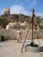 An der Bidiyah Moschee